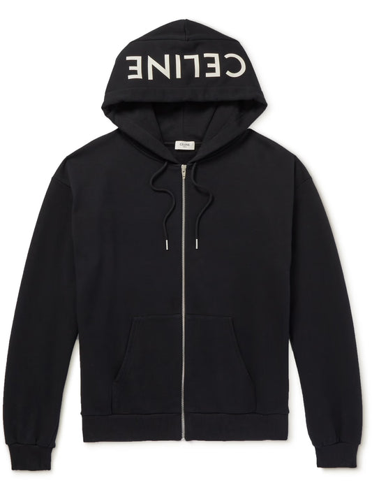Celine Zipper