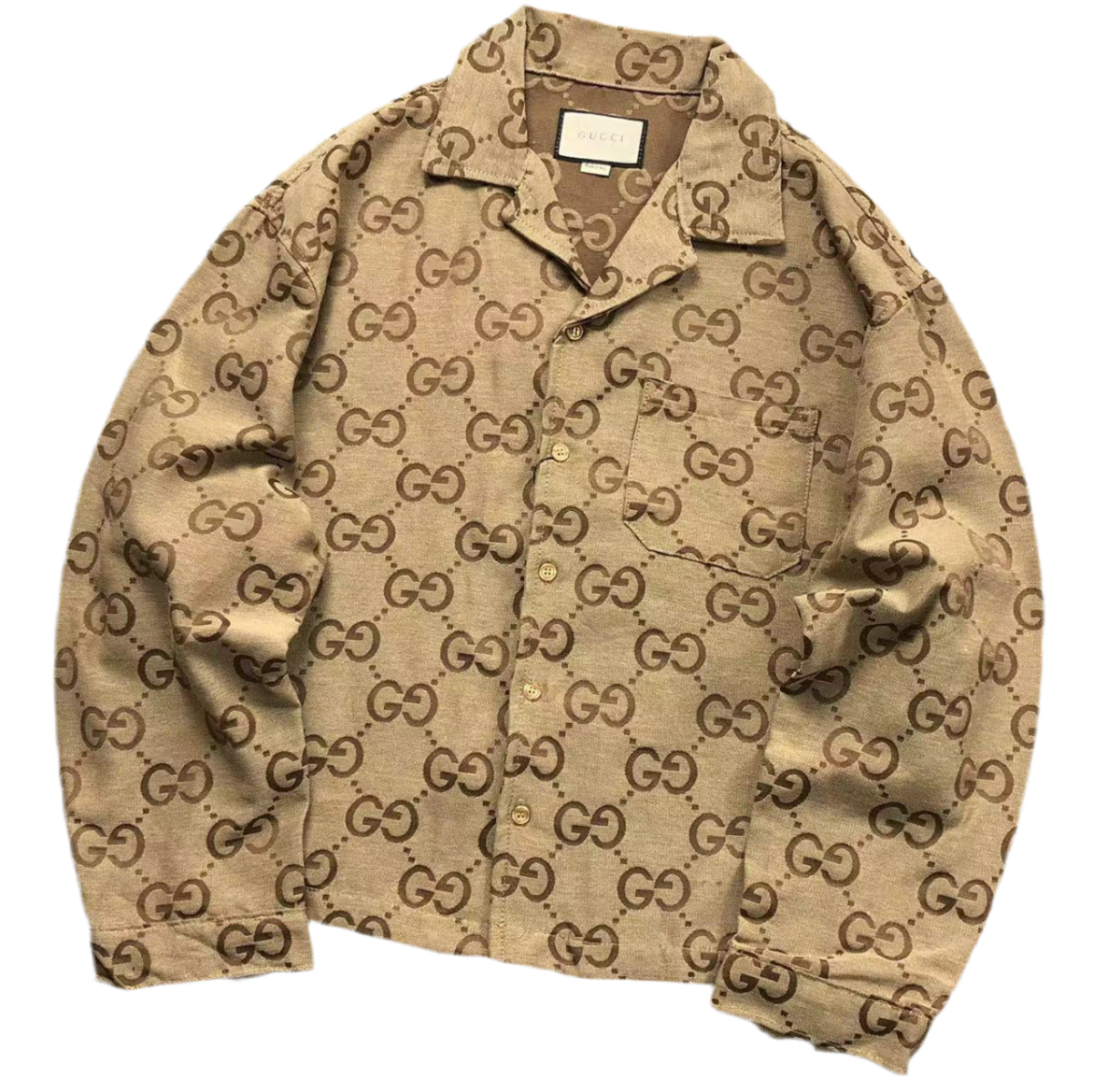 GG Jacke