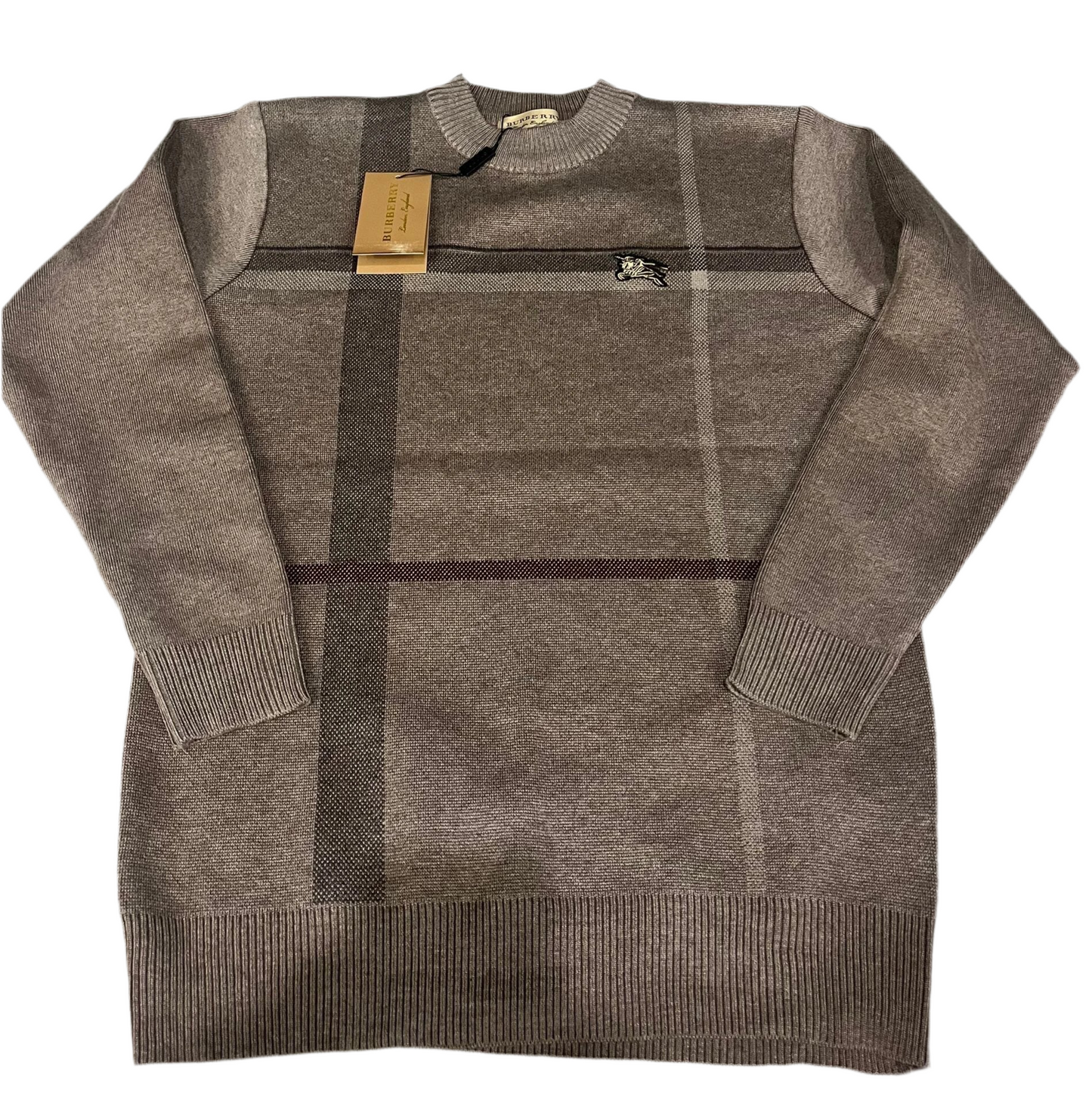 Burberry Vintage Sweater