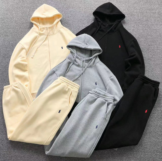 Polo Set