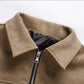 Workwear Jacke Braun