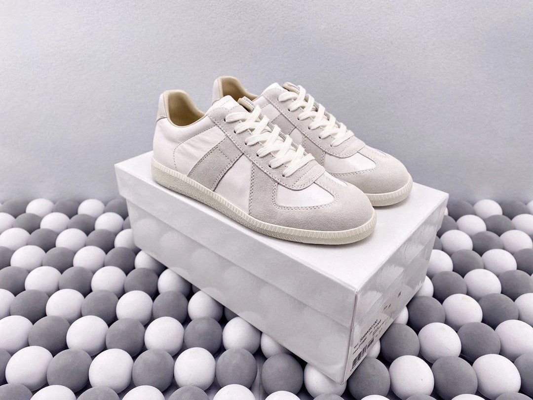 MM6 Gats Weiss/Grau