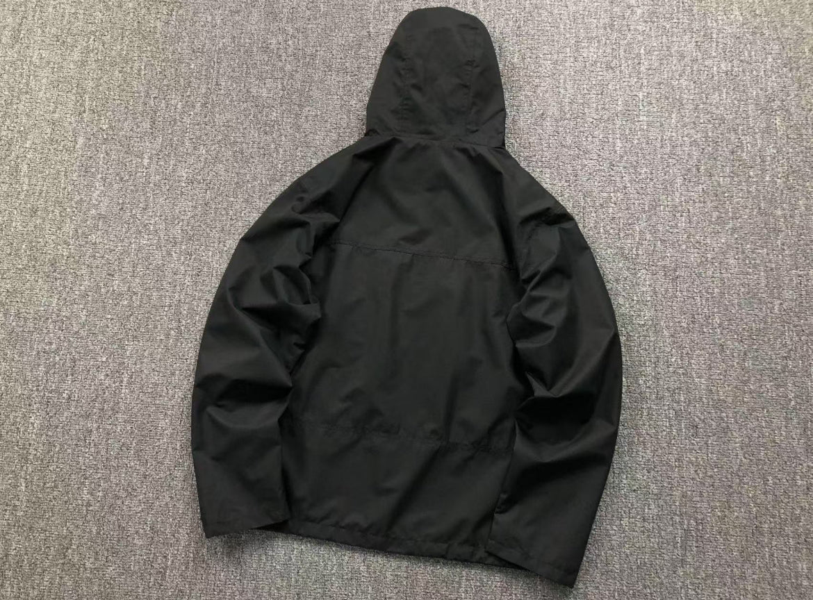 Polo Jacke