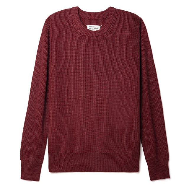 MM6 Sweater