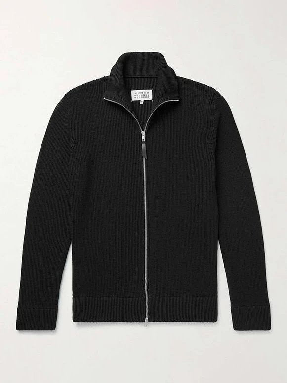 MM6 Zipper