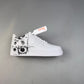 AF1 CDG