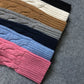 Polo Halfzip Sweater