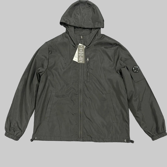 CP Windbreaker Schwarz