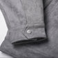 Workwear Jacke Grau
