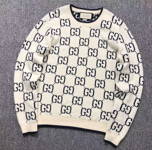 GG Sweater