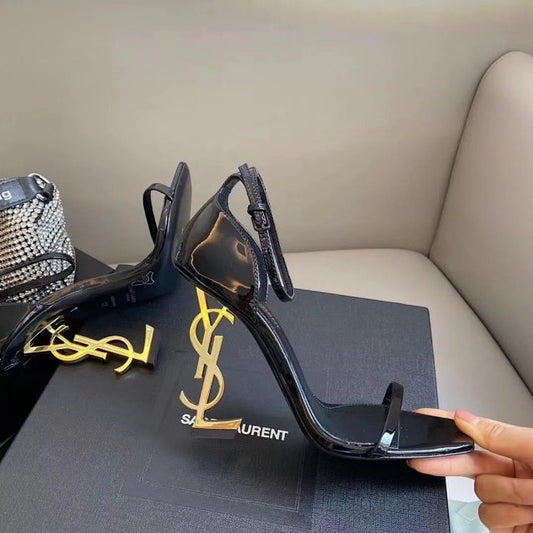YSL High Heels