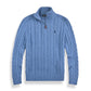 Polo Halfzip