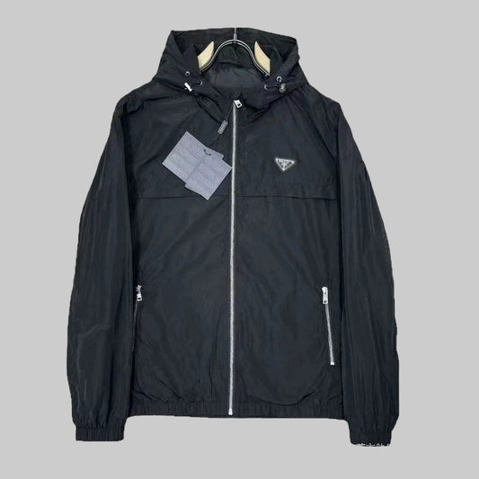Prda Windbreaker