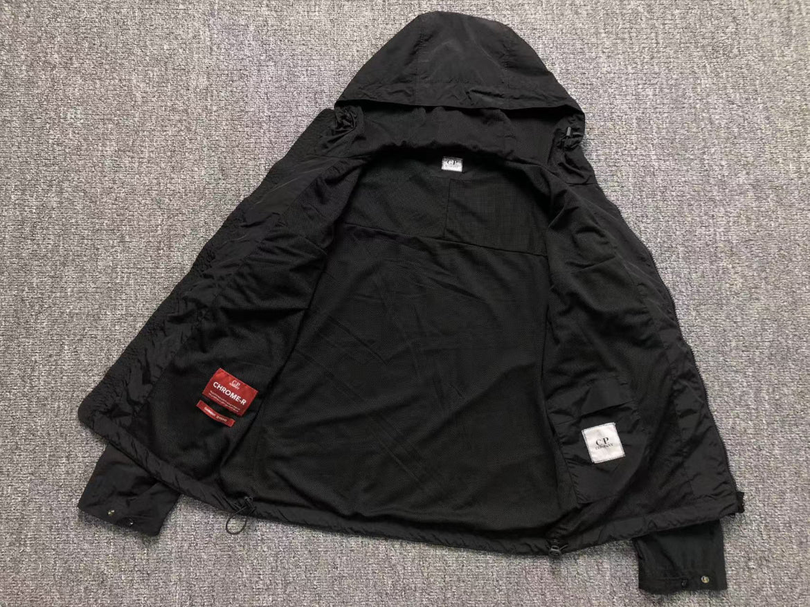 CP Jacke