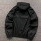 🐊 Windbreaker Jacke