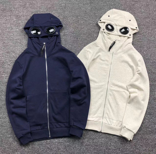 CP Zipper