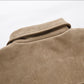 Workwear Jacke Braun