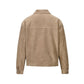 Workwear Jacke Braun