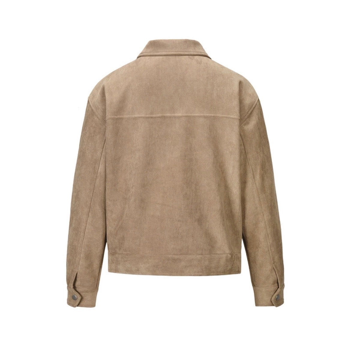 Workwear Jacke Braun