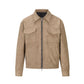 Workwear Jacke Braun