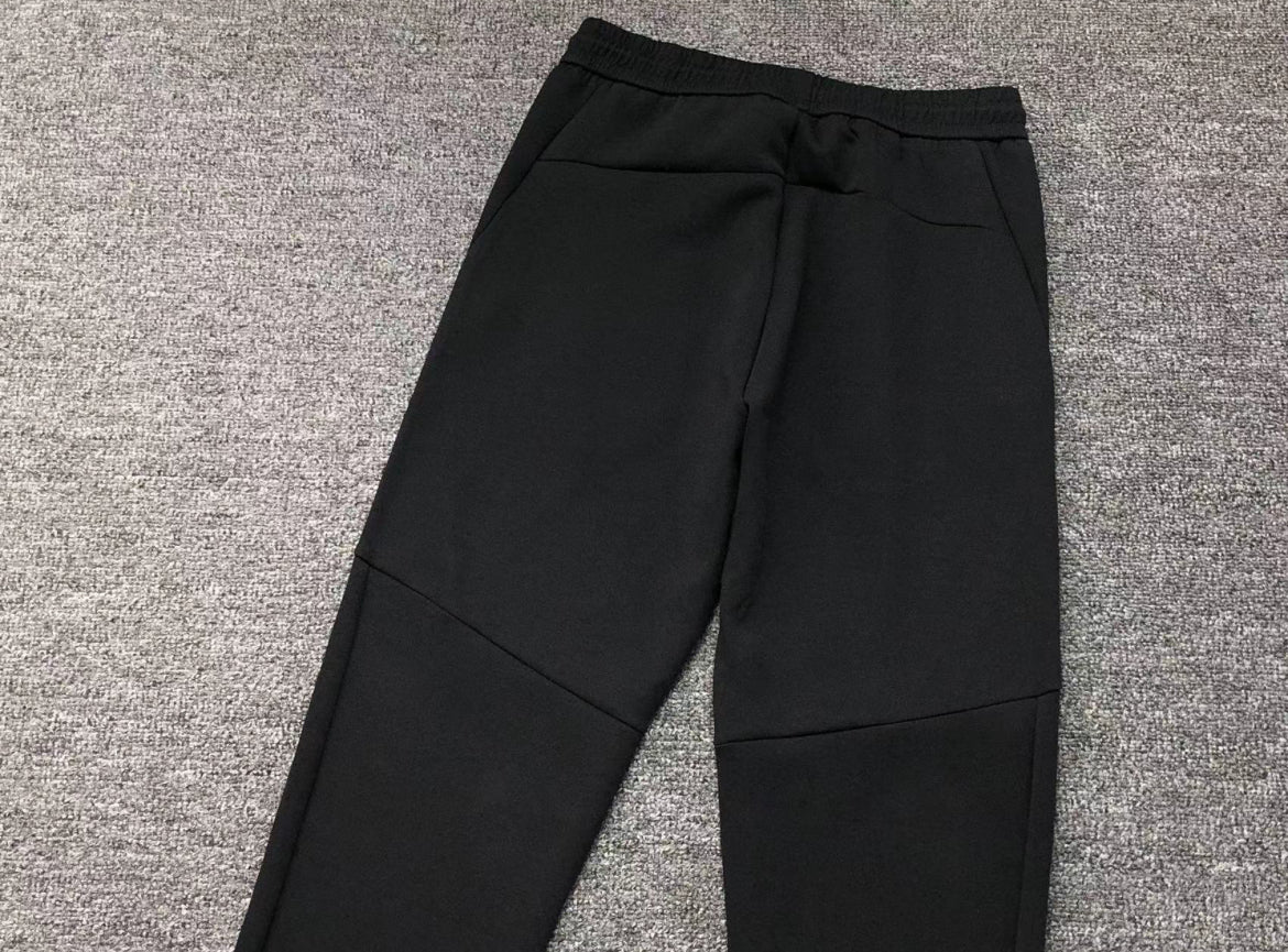 Polo Open Leg Trainerhose