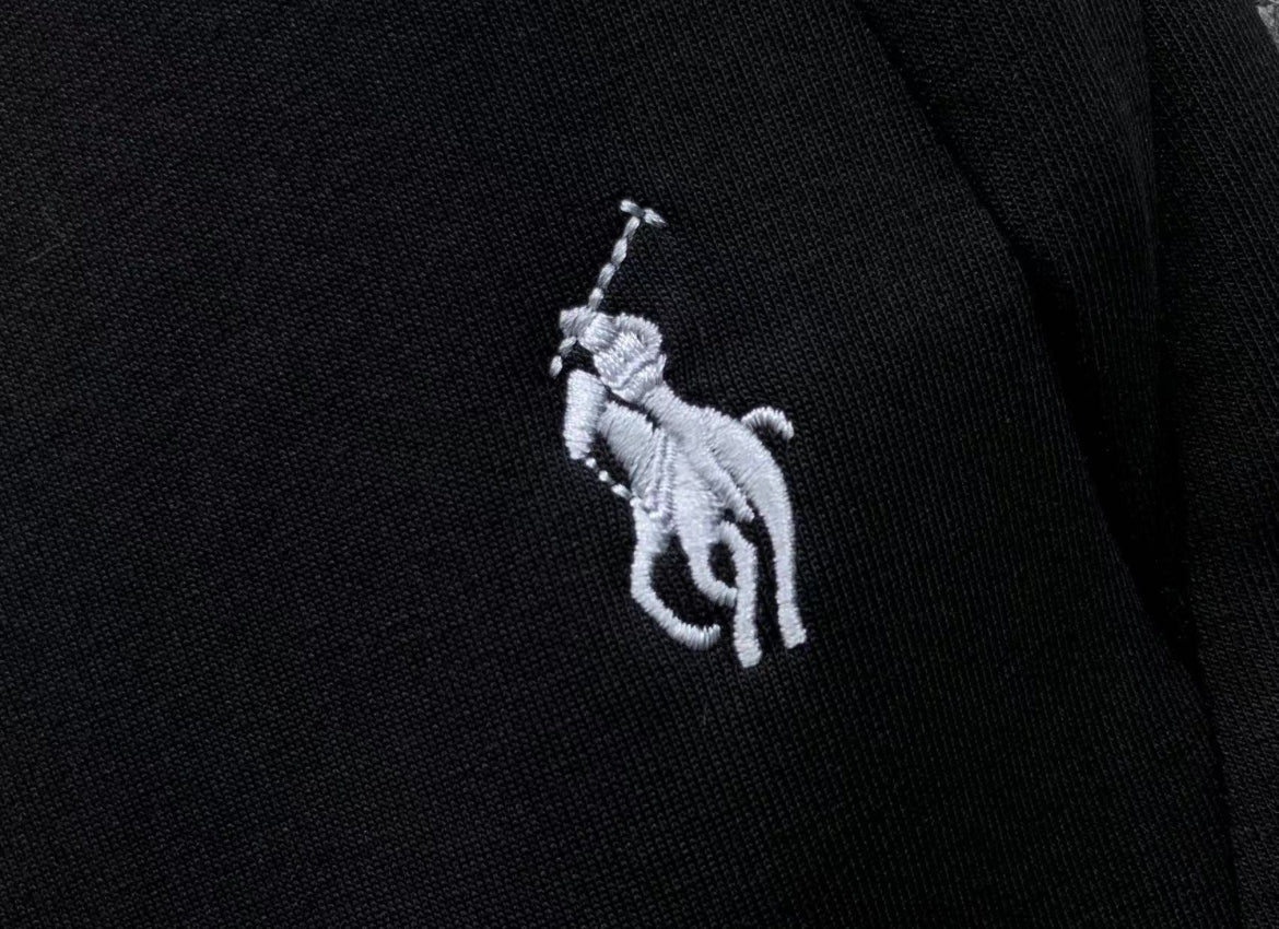 Polo Open Leg Trainerhose