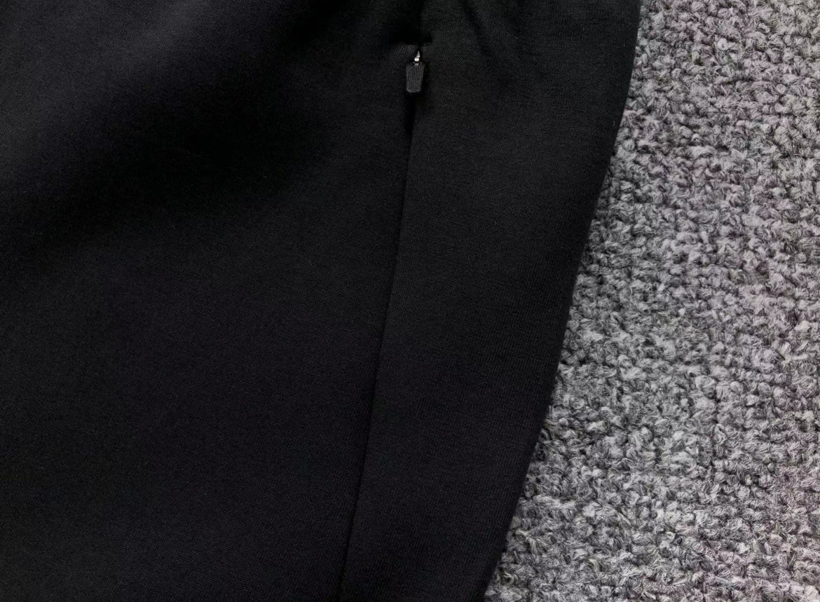 Polo Open Leg Trainerhose