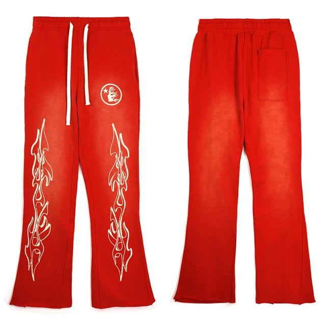 Hell⭐️ Sweatpants