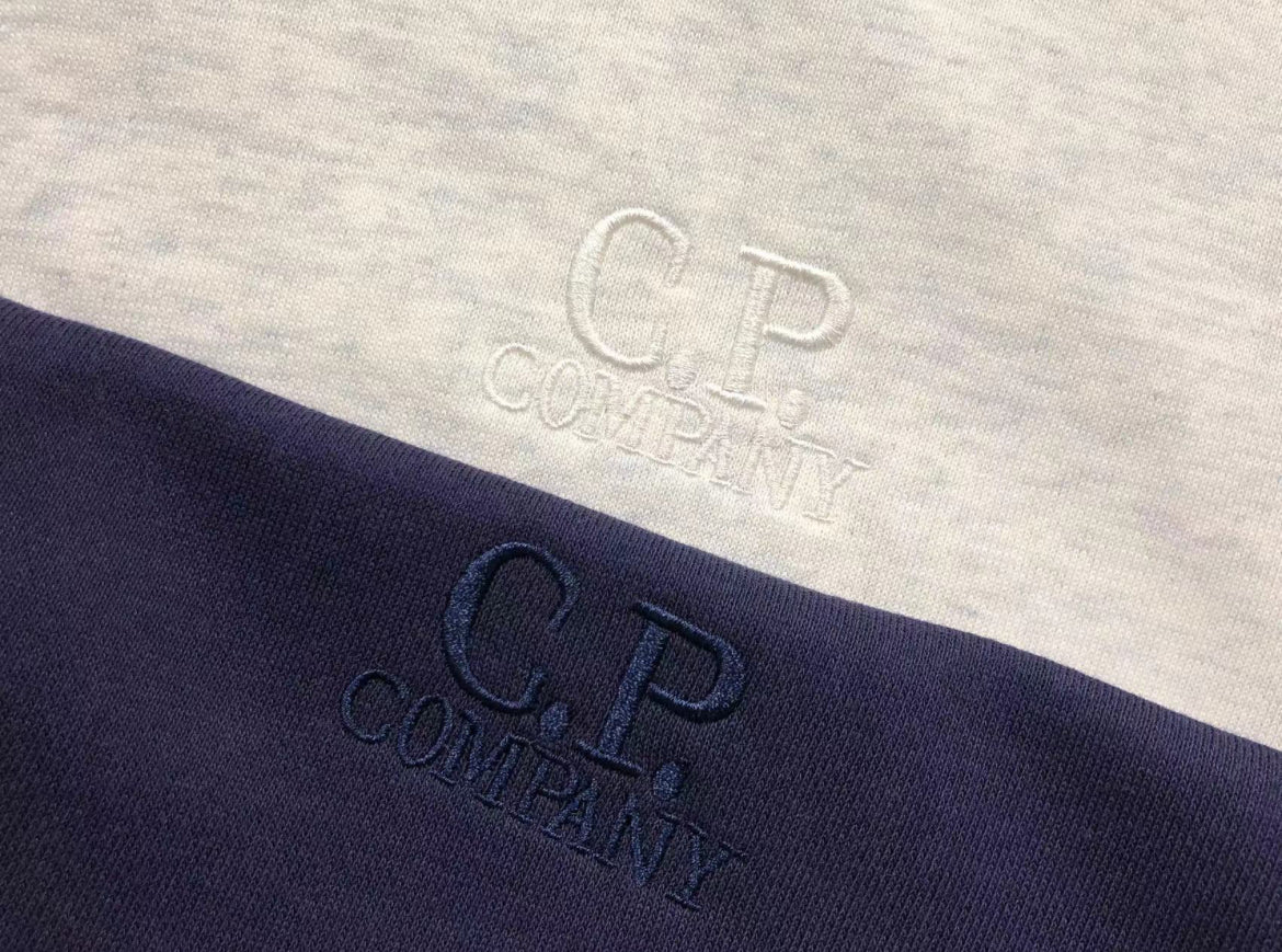 CP Zipper
