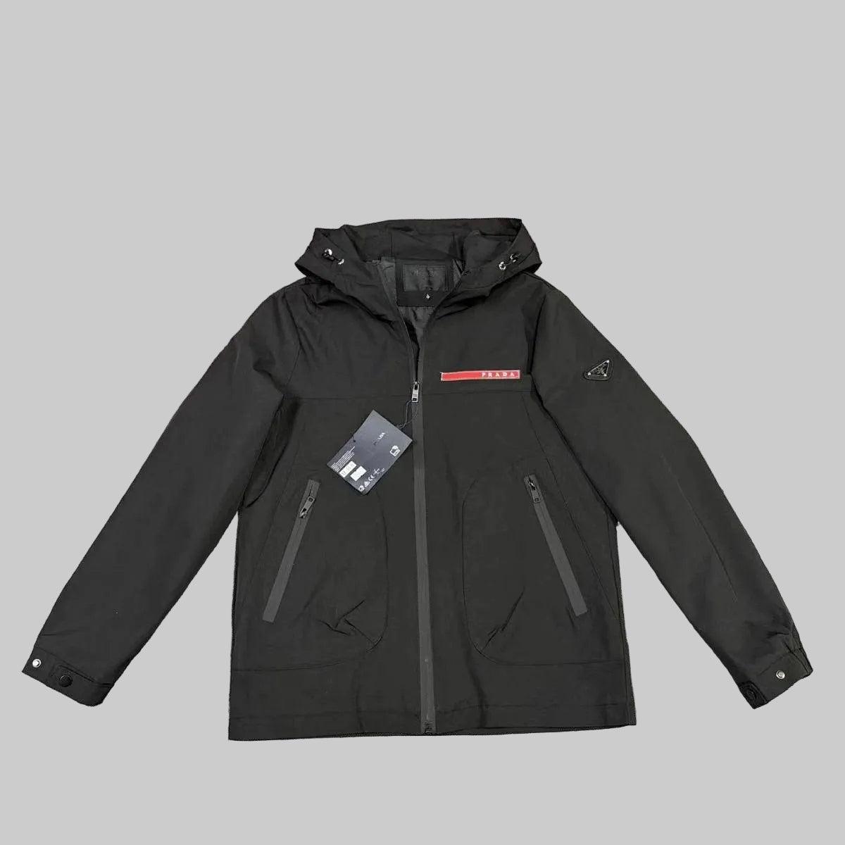 Prda Windbreaker
