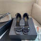 YSL High Heels