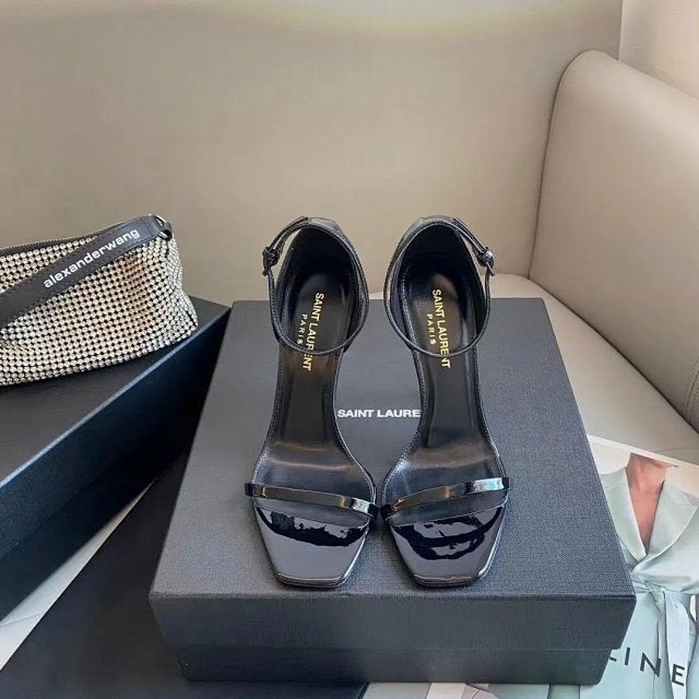 YSL High Heels