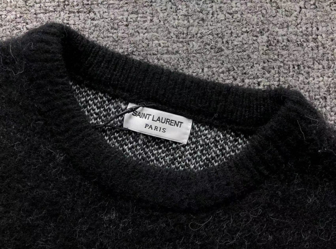 YSL Sweater