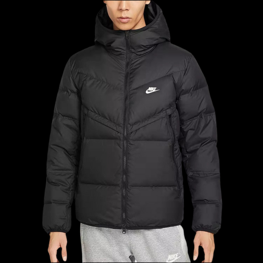 NK Puffer Jacke