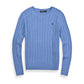 Polo Sweater FÜR FRAUEN