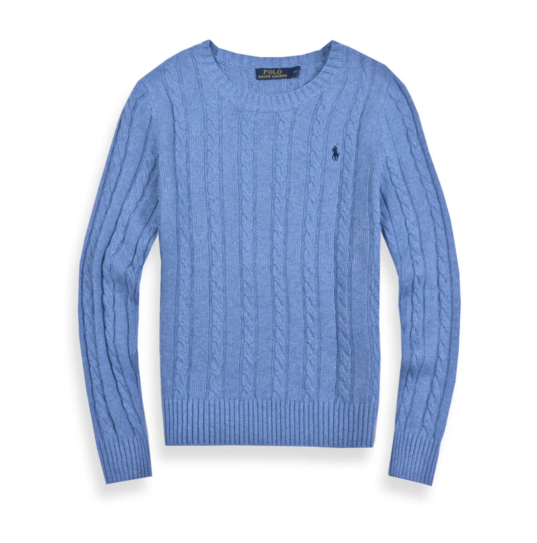 Polo Sweater FÜR FRAUEN