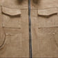 Workwear Jacke Braun