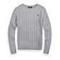 Polo Sweater FÜR FRAUEN