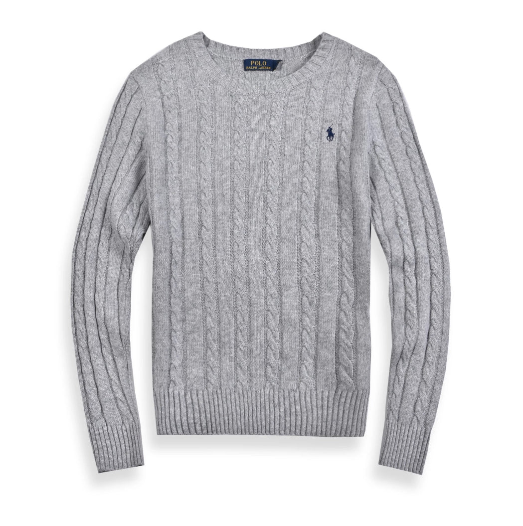 Polo Sweater FÜR FRAUEN