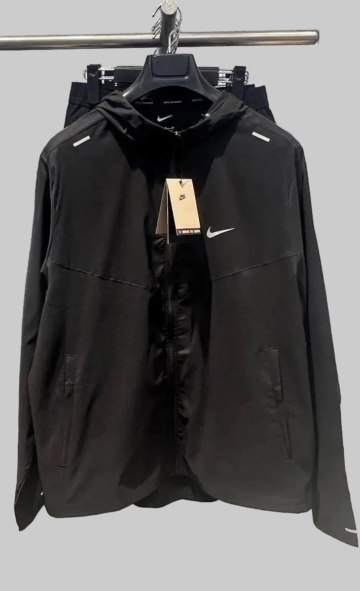 NK Windbreaker