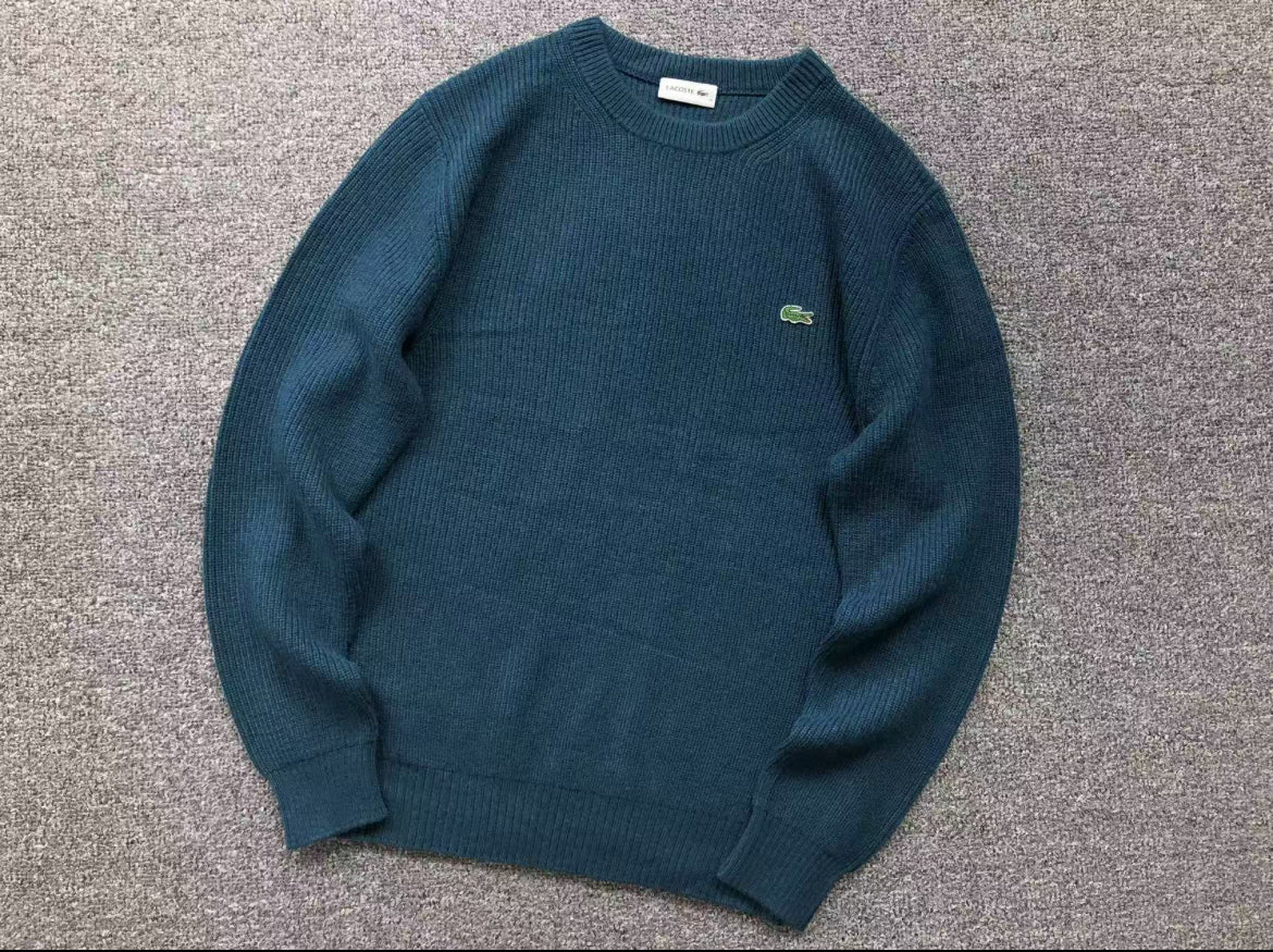 🐊 Sweater