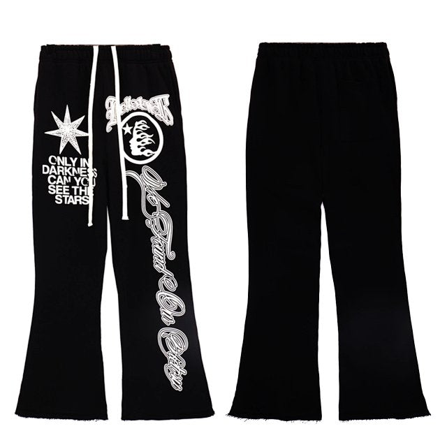 Hell⭐️ Sweatpants