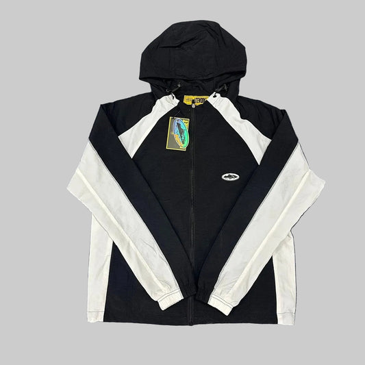 Crtz Windbreaker Schwarz