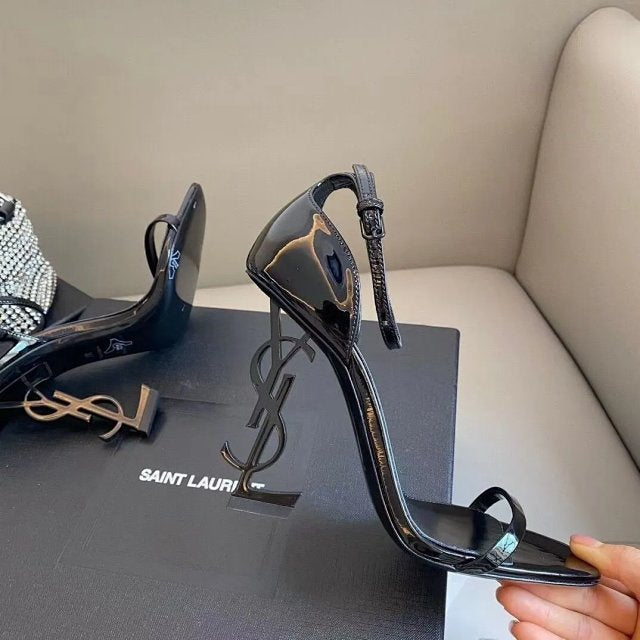 YSL High Heels
