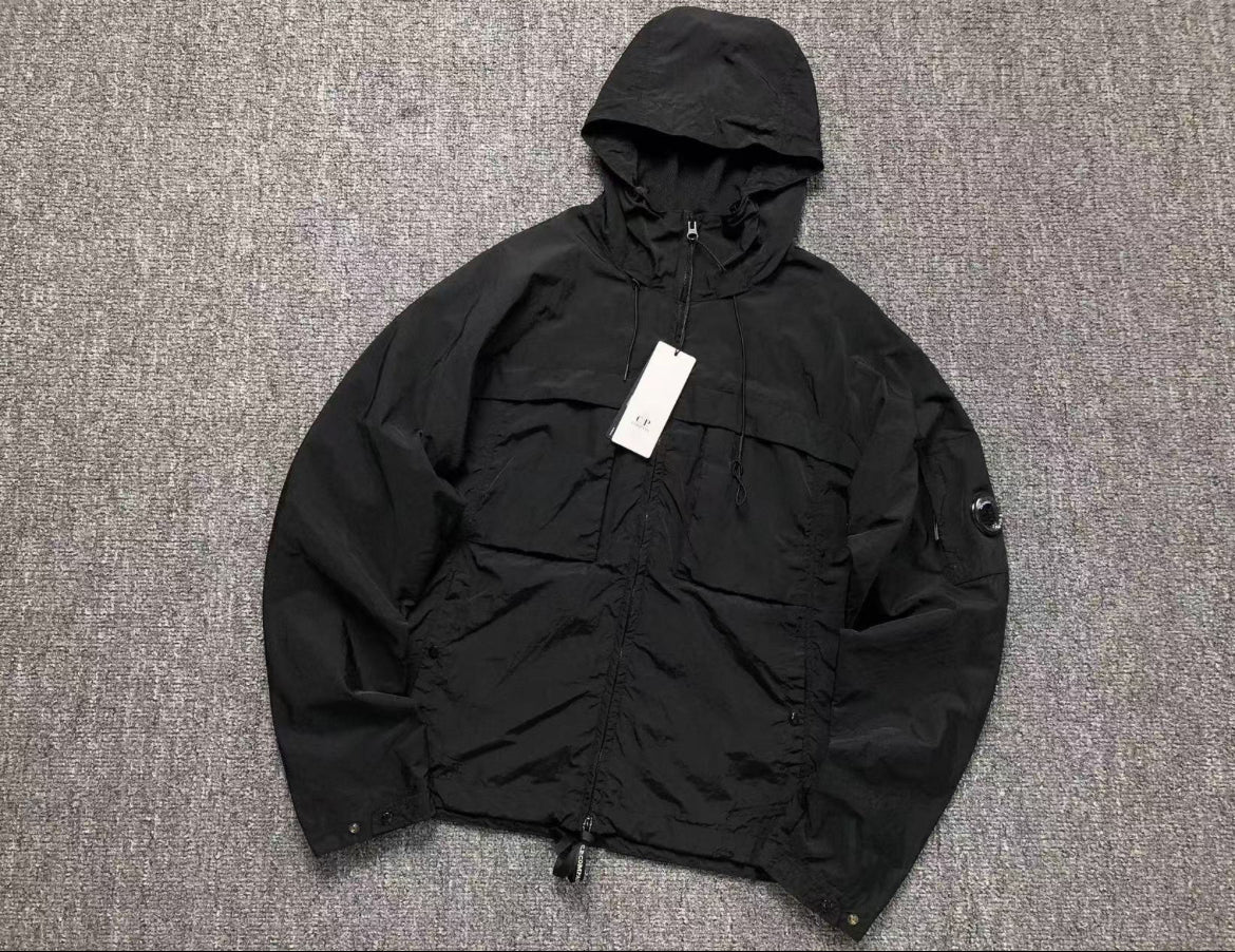 CP Jacke