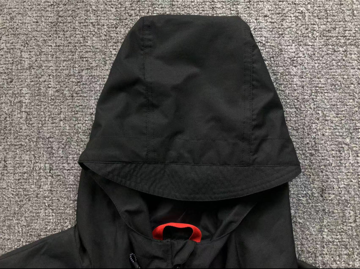 Polo Jacke