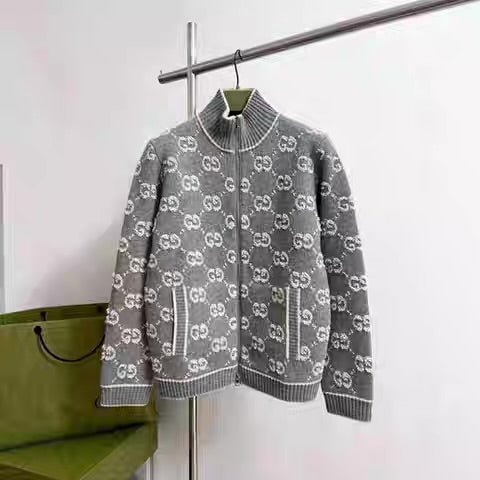 GG Cardigan
