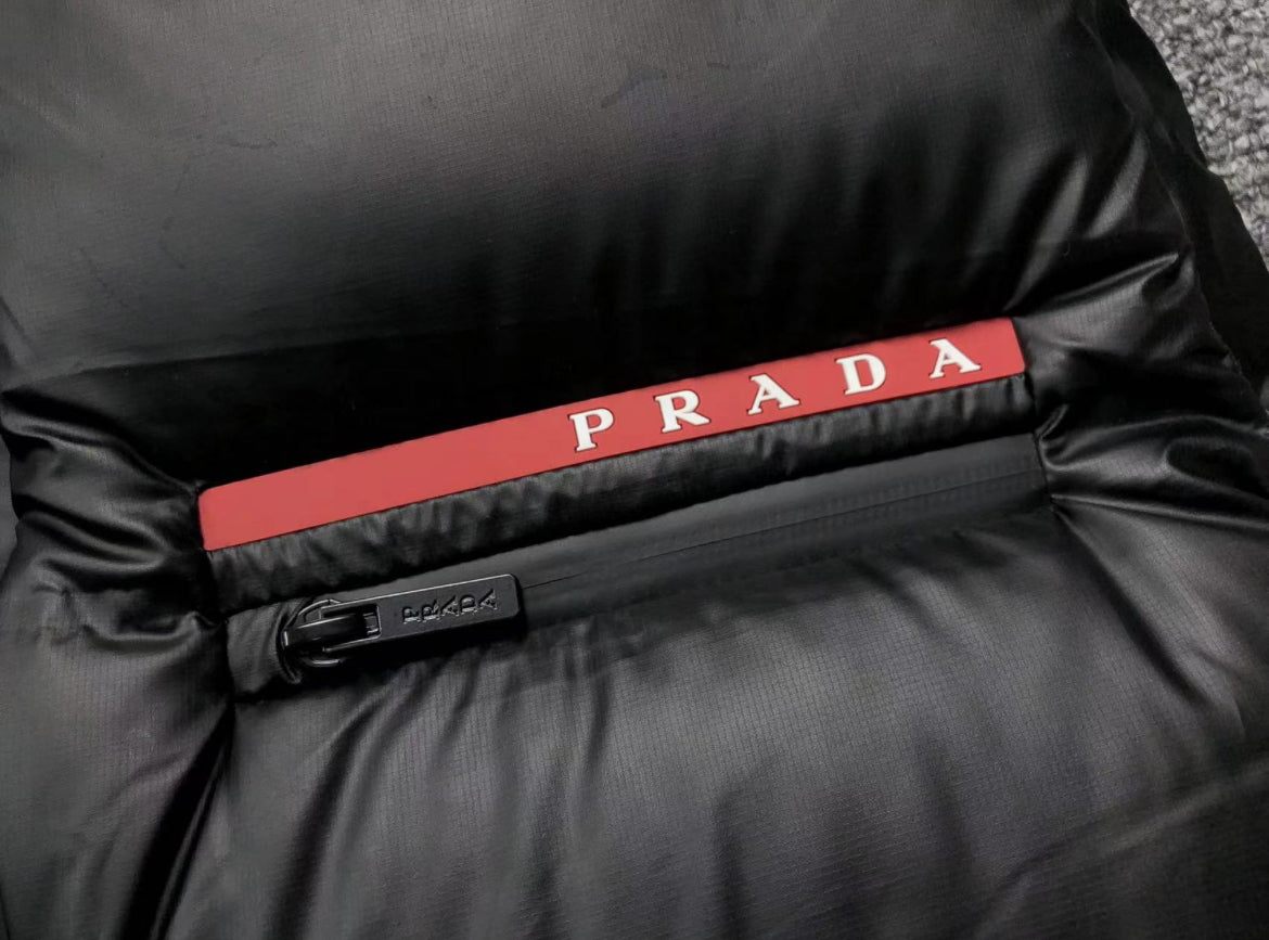 Prda Weste