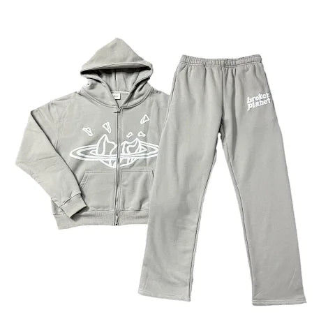 Broken Planet Trackie