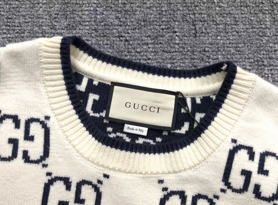 GG Sweater